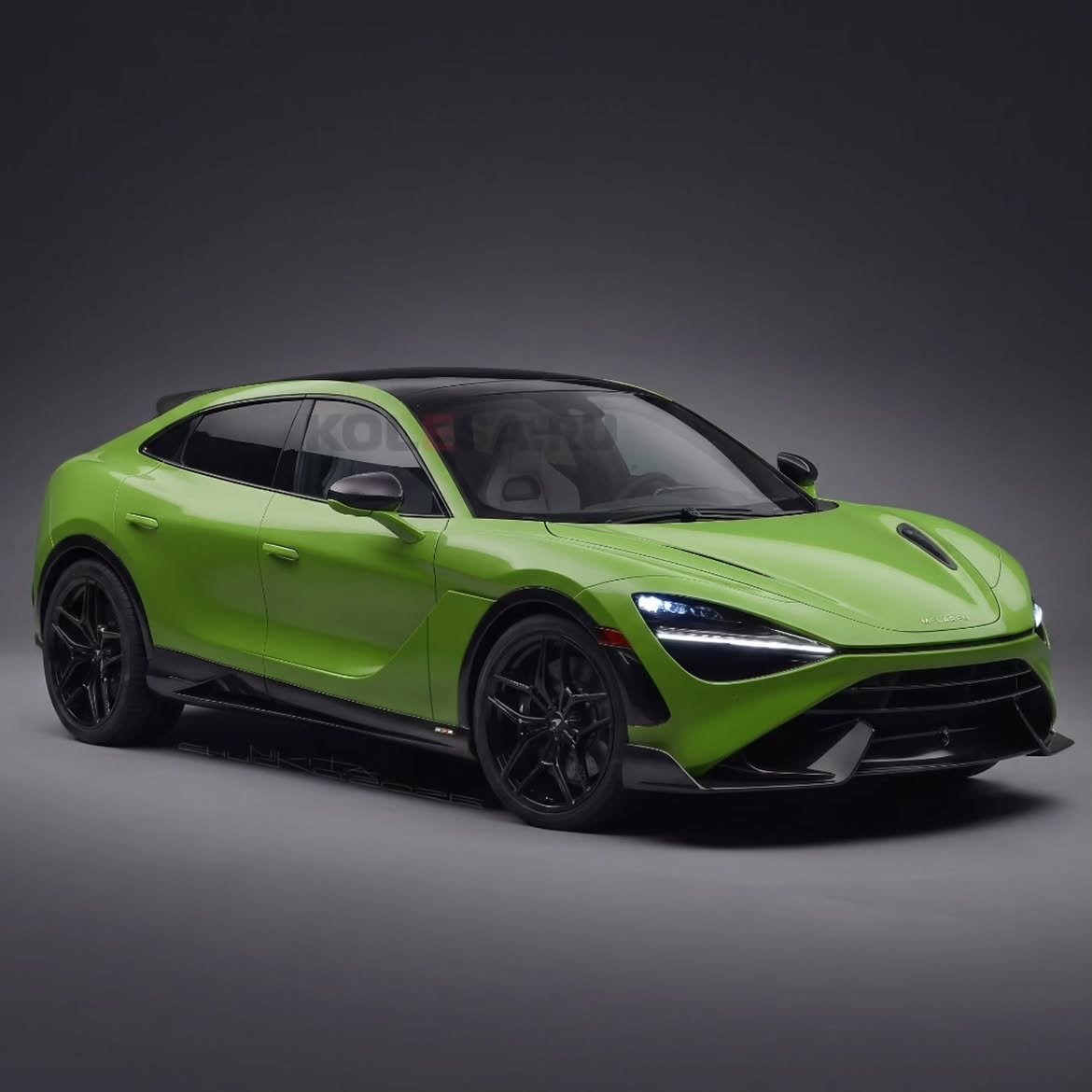 first mclaren suv rendering (3)