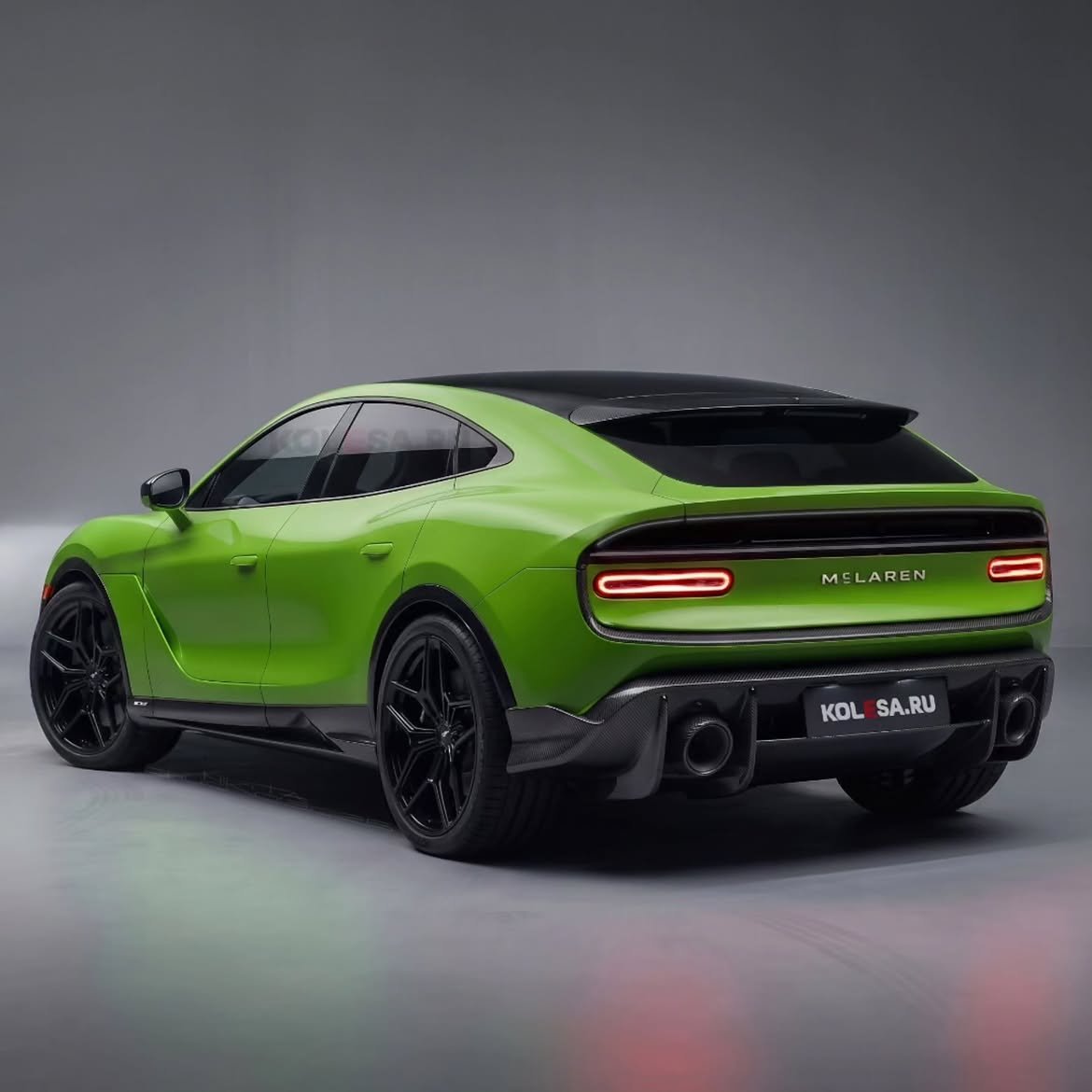 first mclaren suv rendering (3)