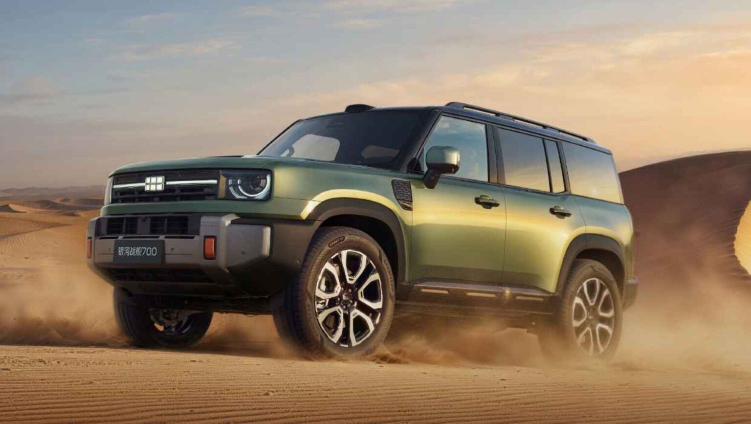 geely Galaxy Zhanjian (Cruiser) 700 (4)