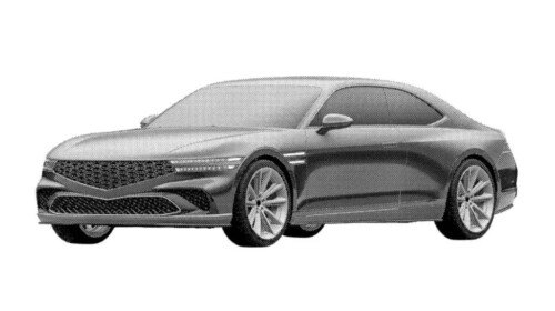 genesis-x-gran-coupe-patent-image