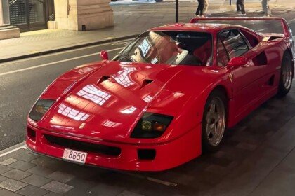 lando norris-ferrari f40 (3)