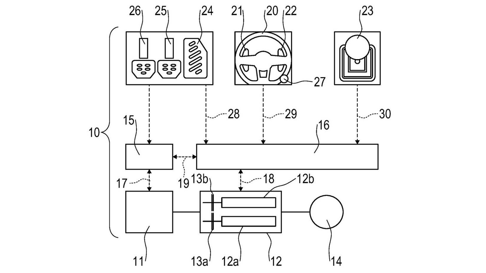 porsche fake manual patent