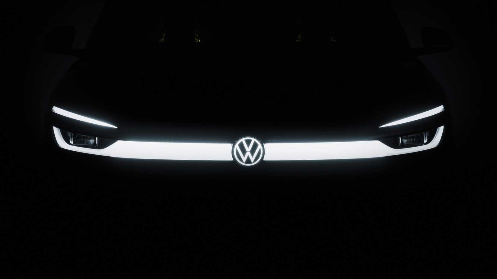 Volkswagen teases new electric concept car with extreme aerodynamics