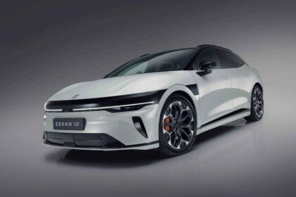 zeekr 7gt
