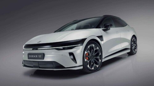 zeekr 7gt