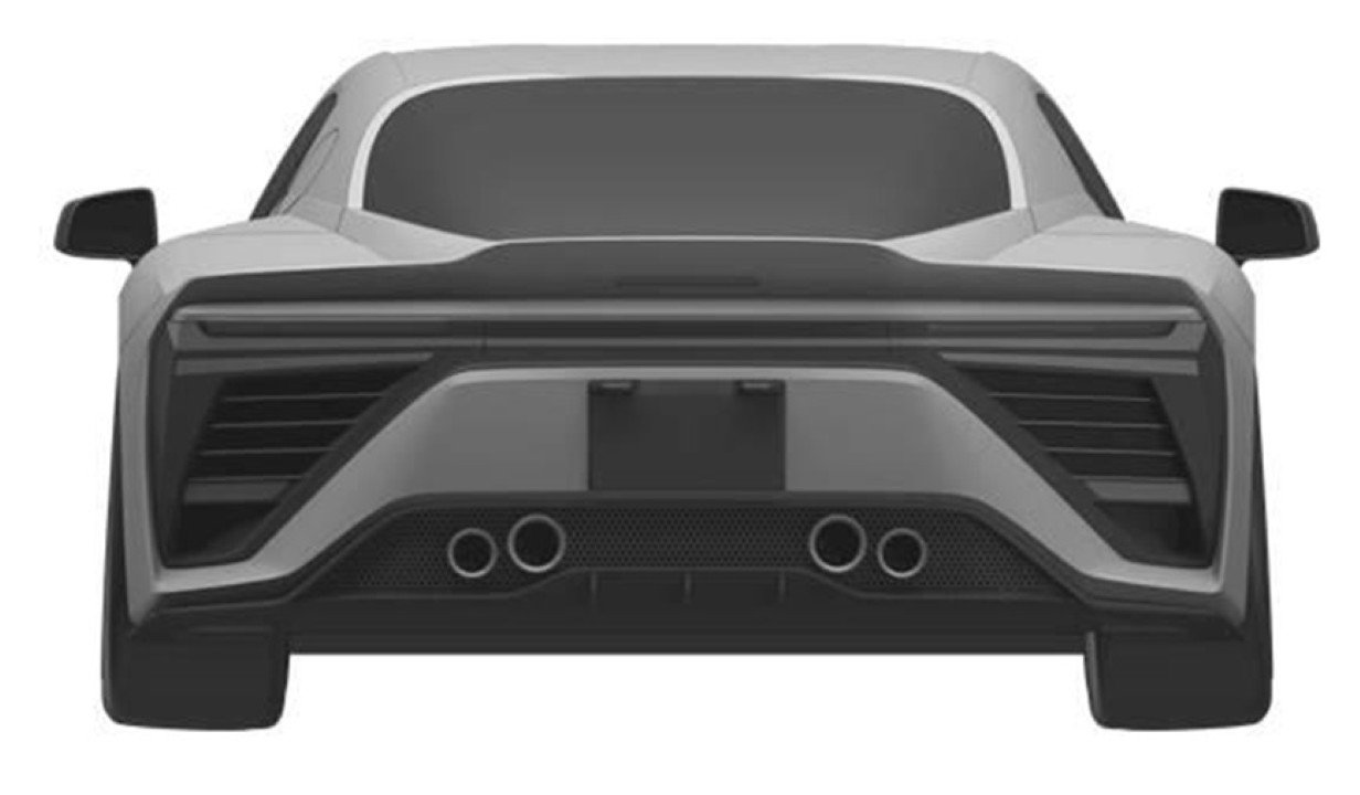 lexus lfr patent drawings (2)