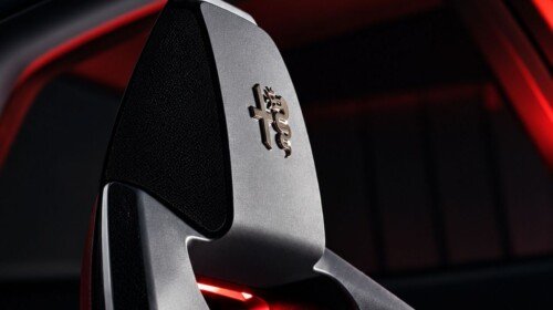 Alfa Romeo concept car teaser-1