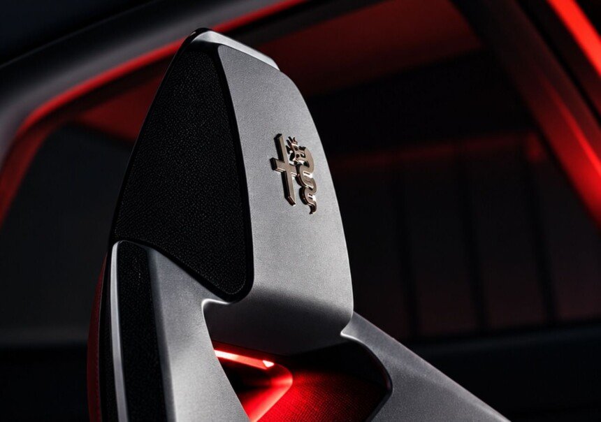 Alfa Romeo concept car teaser-1