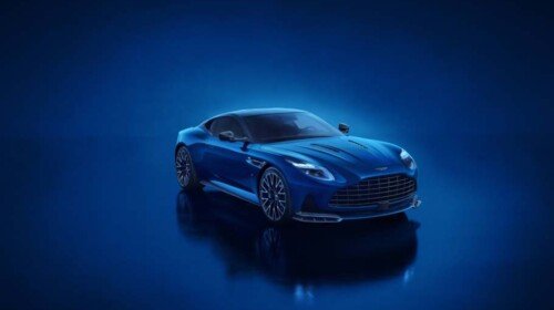 Aston Martin DB12 S (4)