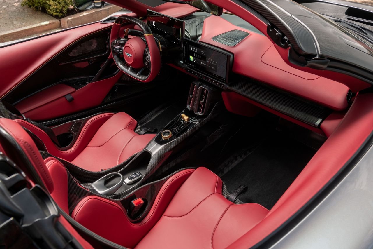 Aston Martin Valhalla Spider_22