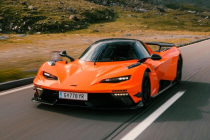 KTM X-Bow GT-XR (3)