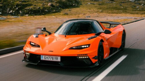 KTM X-Bow GT-XR (3)
