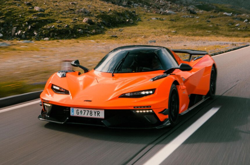 KTM X-Bow GT-XR (3)