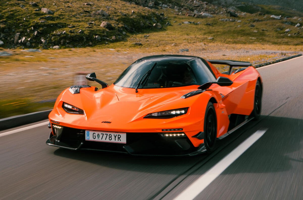 KTM X-Bow GT-XR (3)
