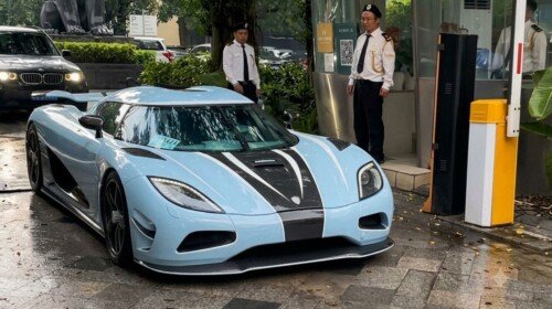 Koenigsegg Agera R Sheng-China-3