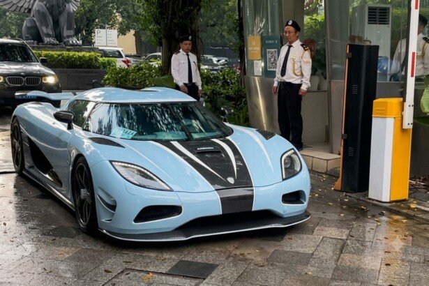 Koenigsegg Agera R Sheng-China-3