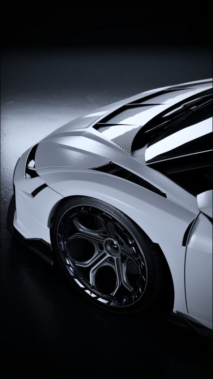 Lamborghini Temerario widebody kit-5