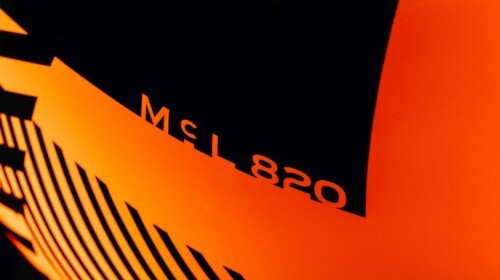 McL 820-2