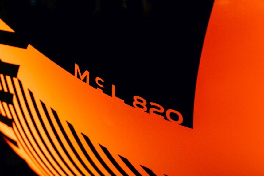 McL 820-2