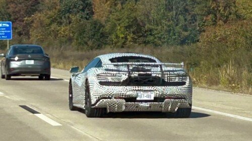 McLaren Artura-replacement-P34-spy-shots-1