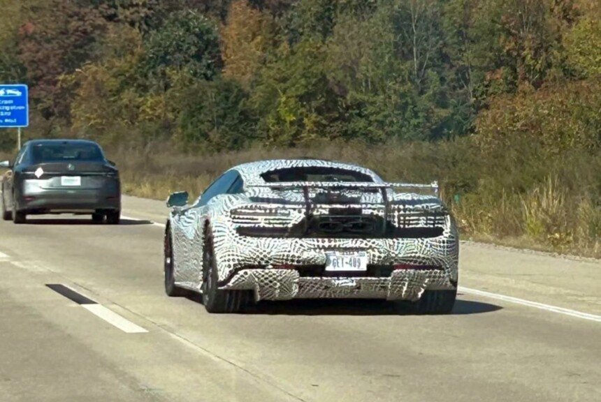 McLaren Artura-replacement-P34-spy-shots-1