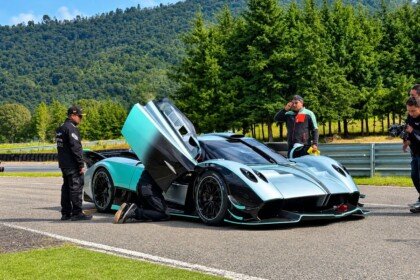 Pagani Huayra R EVO-Don Huayra-Mexico-2