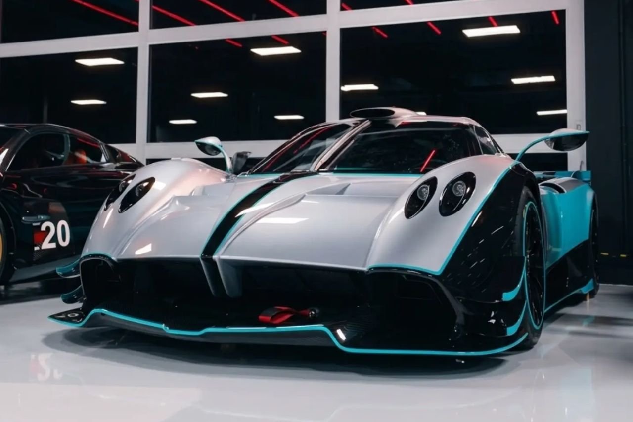Pagani Huayra R Evo-Petronas-Don Huayra-2