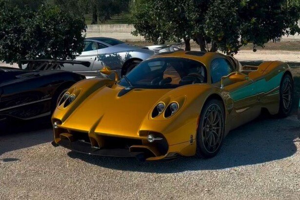 Pagani Utopia Madonna-1