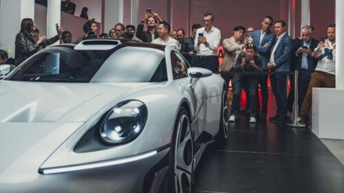 Porsche Mission S (1)