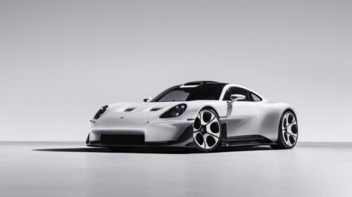 Porsche Mission S concept-1