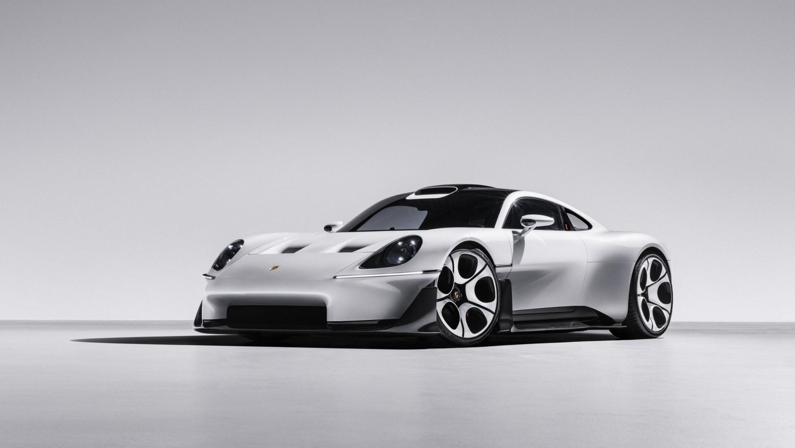 Porsche Mission S concept-1