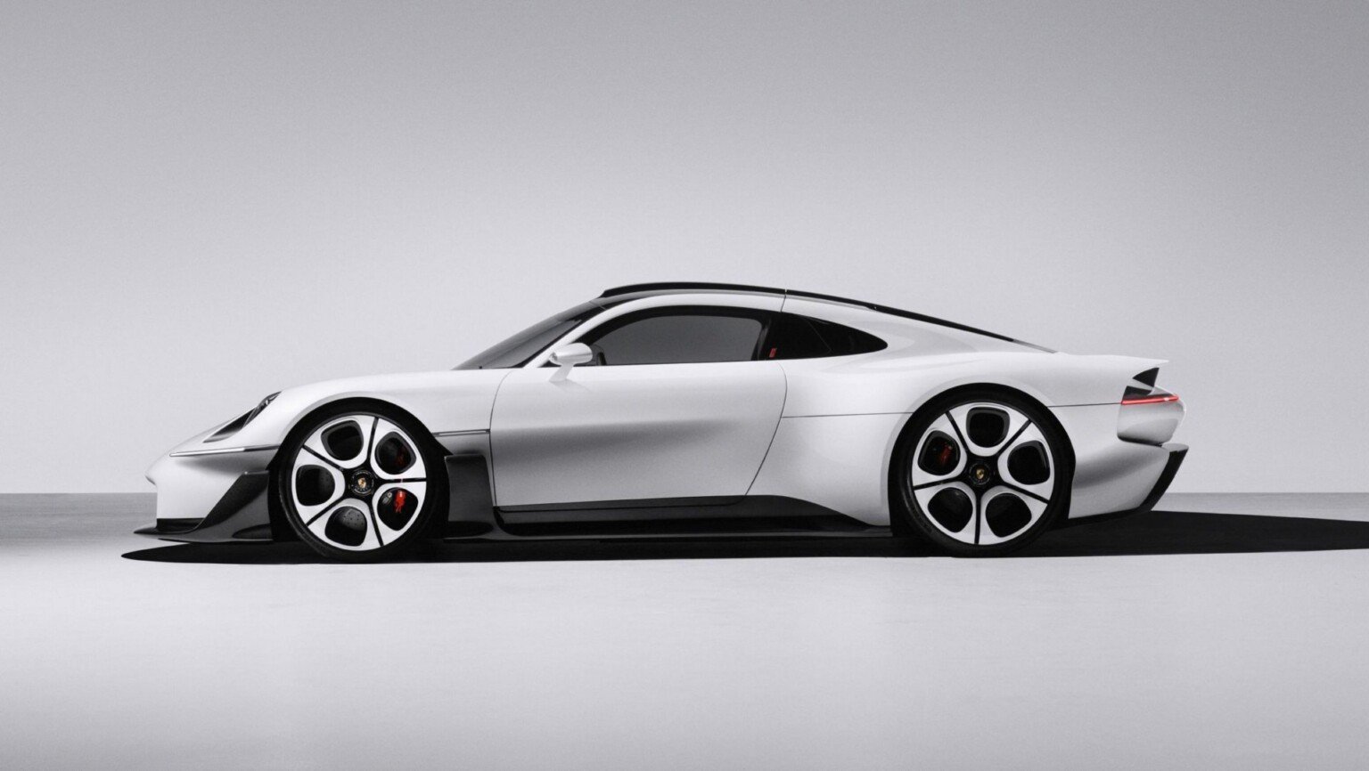Porsche Mission S concept-3