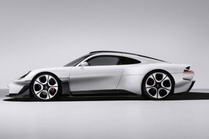 Porsche Mission S concept-3