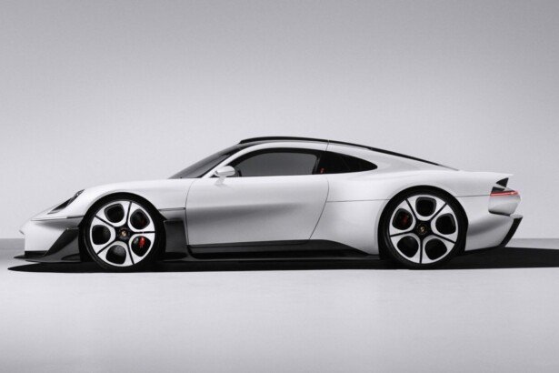 Porsche Mission S concept-3