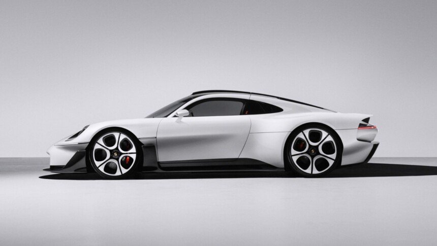 Porsche Mission S concept-3