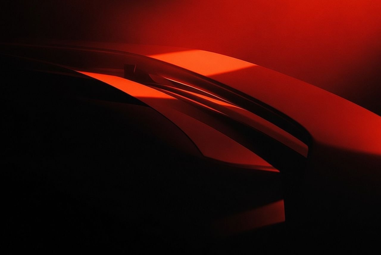 Porsche Mission S concept-teaser-2