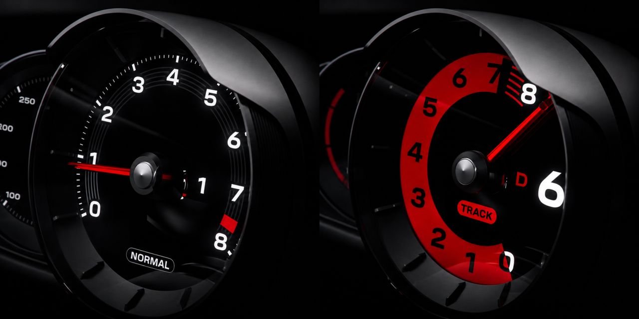 Porsche Mission S concept-teaser-5
