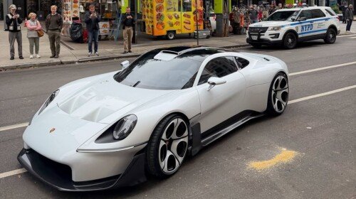 Porsche Mission S new york (2)