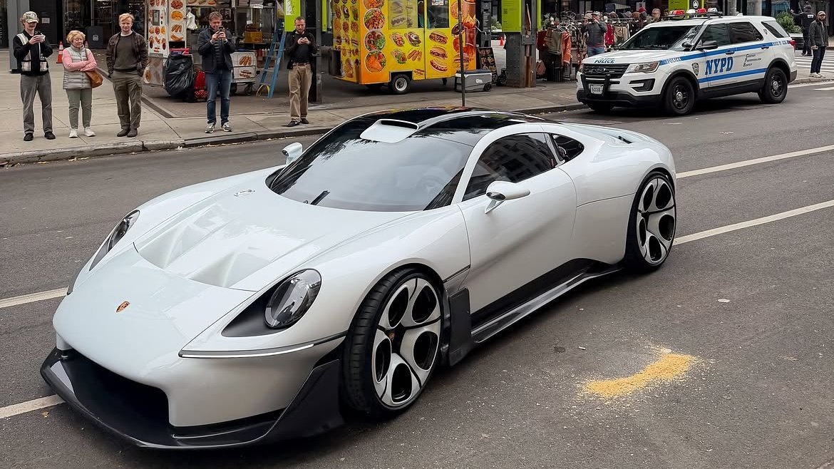 Porsche Mission S new york (2)