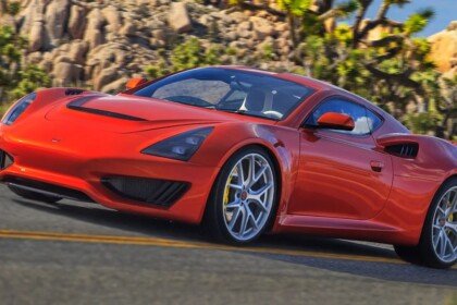 Saleen S1-3