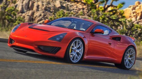 Saleen S1-3