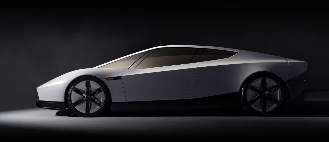 Tesla Roadster-1