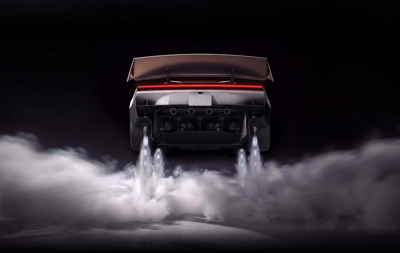 Tesla Roadster-5