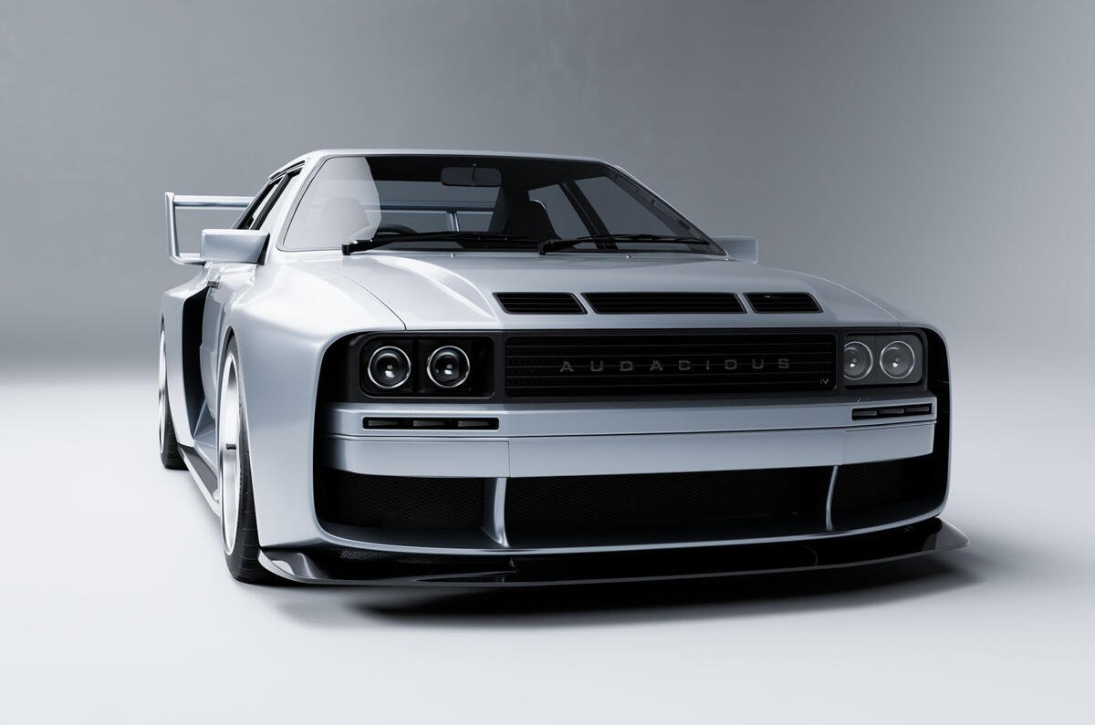 audacious_iv_front_three_quarter_view