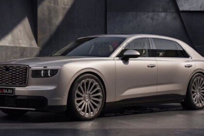 bentley flying spur with torcal styling rendering (2)