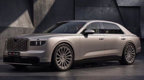 bentley flying spur with torcal styling rendering (2)