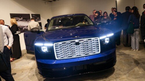 bentley torcal new york debut (Medium)