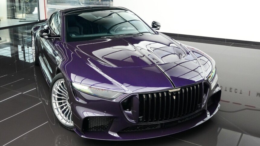 brabus bodo purple uae (2)