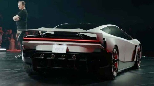 elon musk-new-tesla-roadster