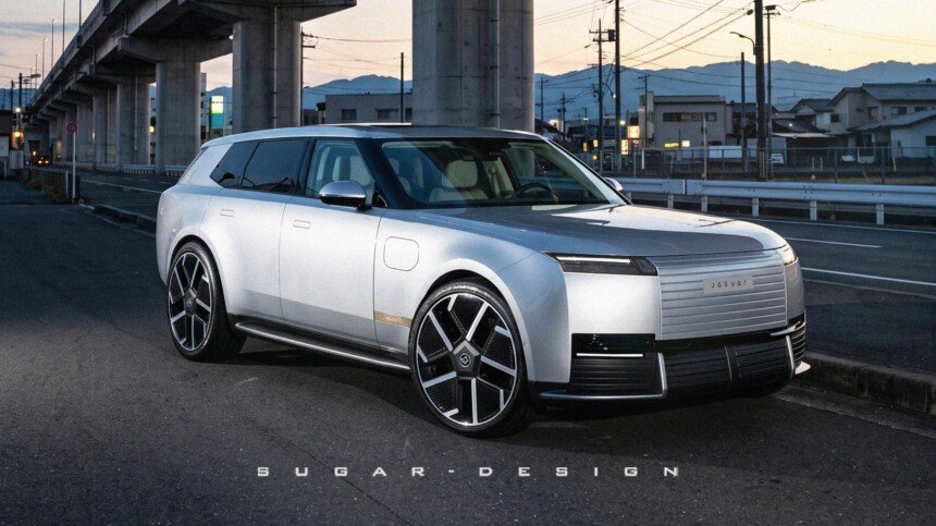 jaguar type 01 suv render (1)